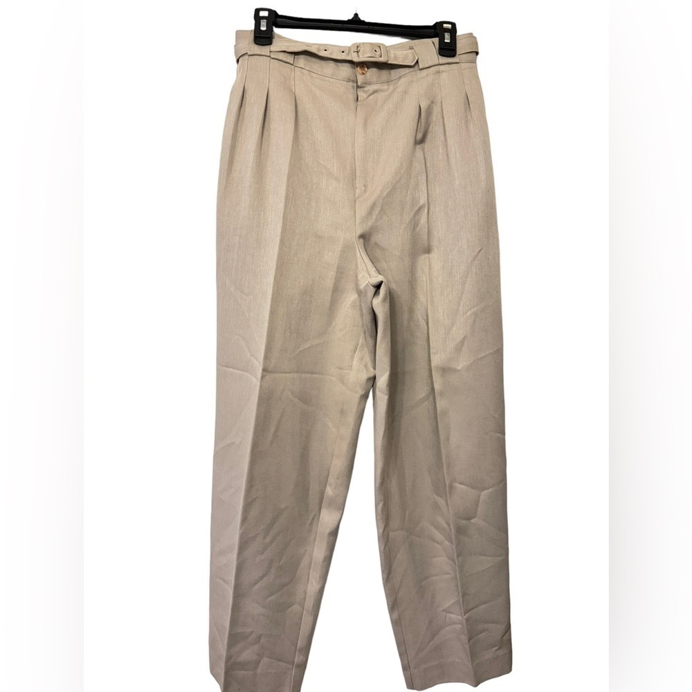 Vintage Savion 1980’s/ 1990’s Pants Size 12